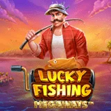 Bocoran RTP Slot Pragmatic Lucky Fishing Megaways